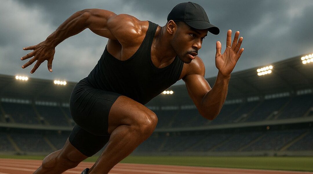 Athletic Performance with Creatine