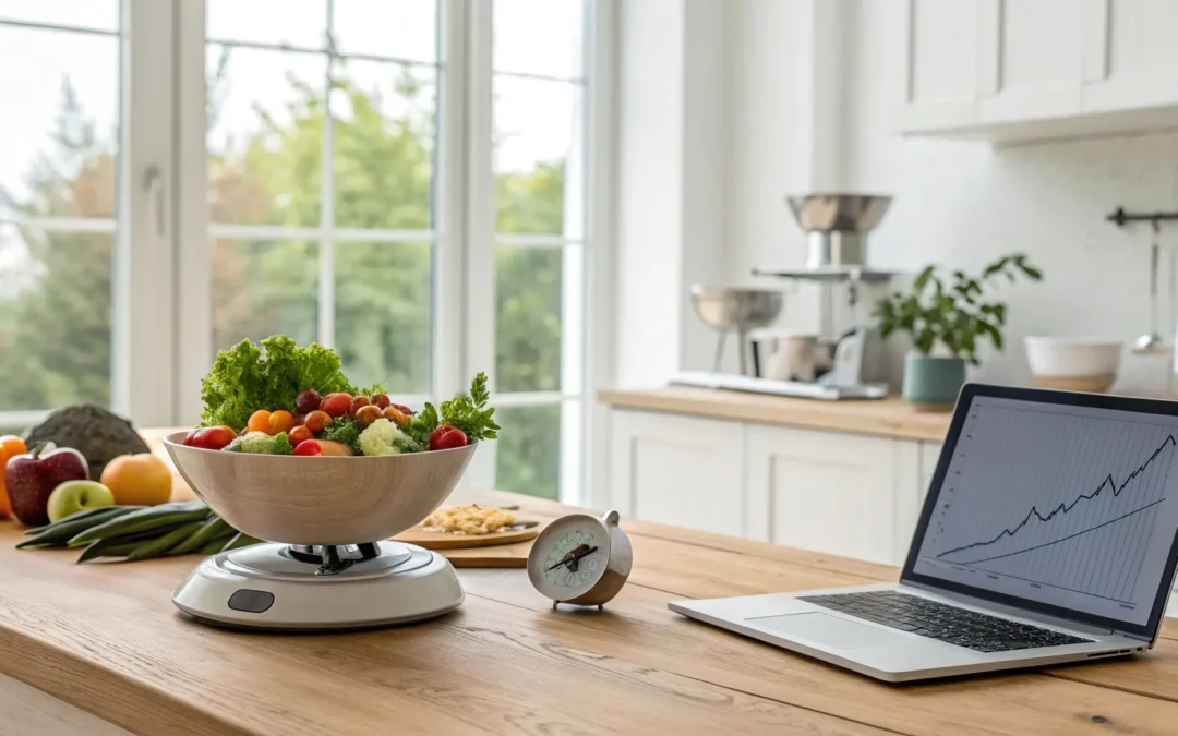 The Truth About Personalized Weight Loss Programs