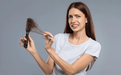 What Are the Effects of High Testosterone in Women?