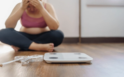 Menopause and Weight Gain: Why It Happens and How to Stop It