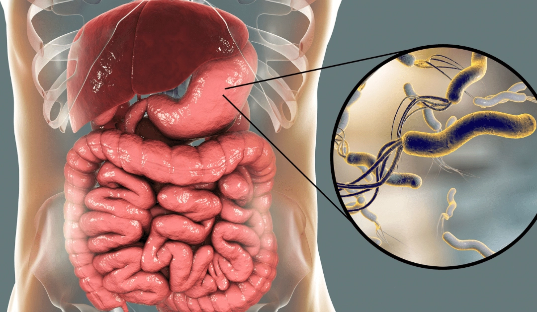 10 Common Signs of Parasite Overgrowth in the Body