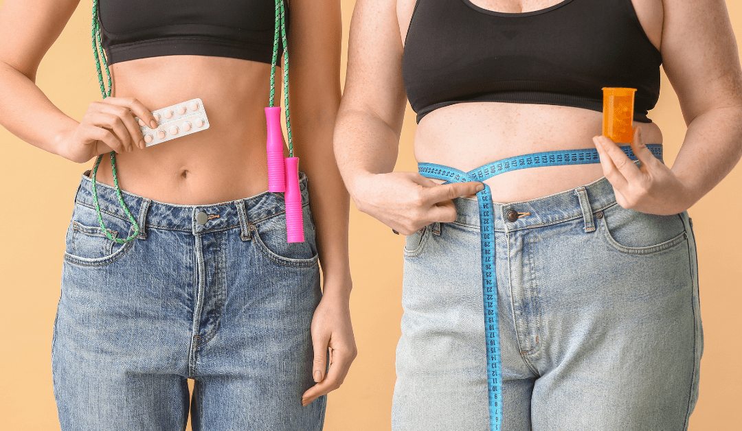 How Hormones Affect Weight Loss, Sleep, and Energy