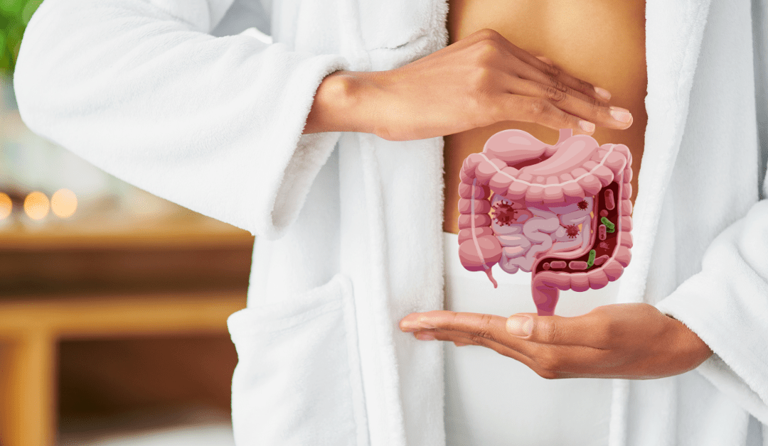 Why Your Gut Microbiome is the Key to Wellness: 5 Science-Backed Reasons to Prioritize Gut Health