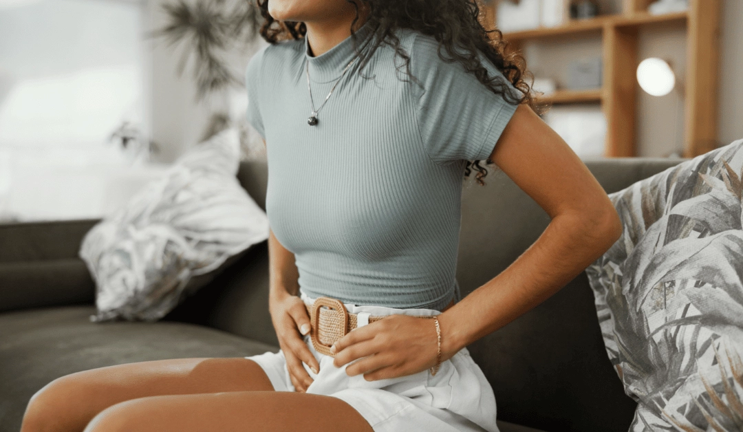 What PCOS Actually Feels Like: Understanding the Symptoms and Solutions