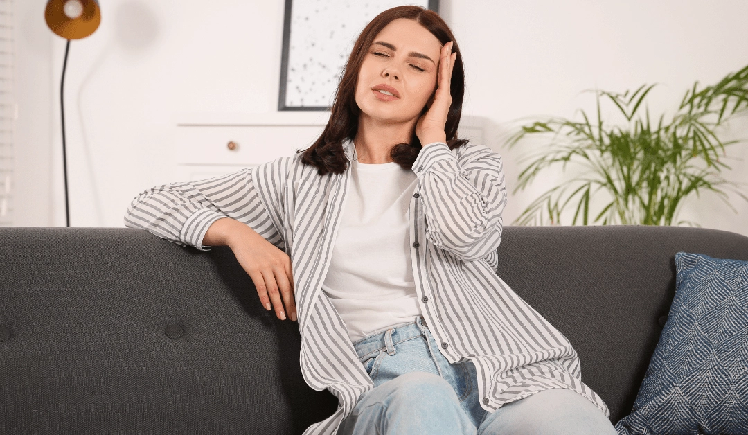 Why Your Doctor Might Be Missing Hormonal Imbalance and How to Advocate for Your Health