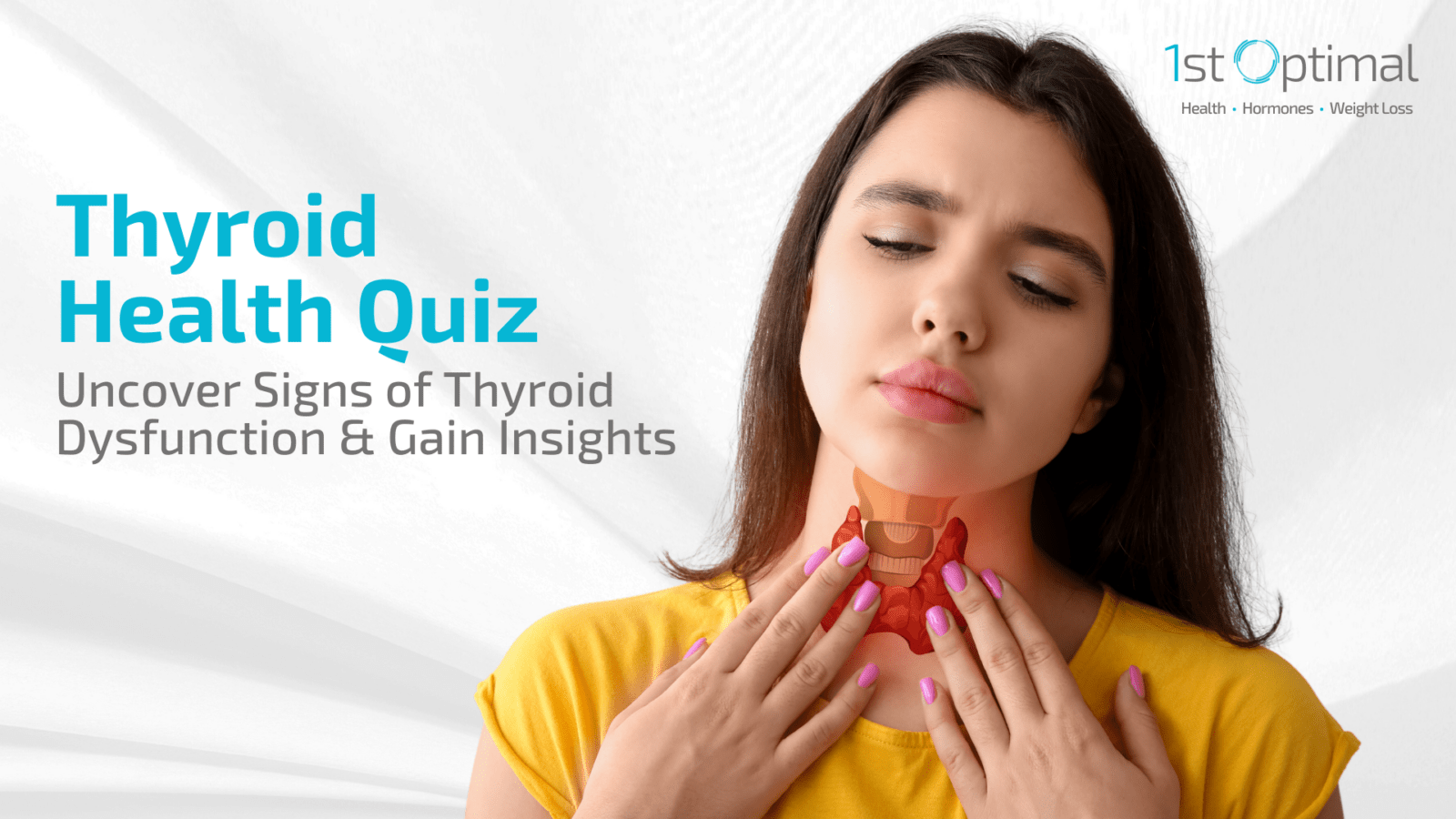 Thyroid Health Quiz