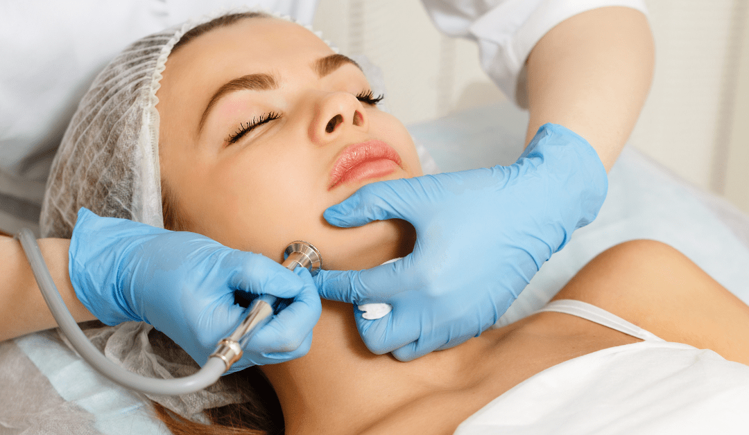 WOMEN DESERVE REAL, SAFE, CLINICAL PEPTIDE THERAPY—NOT GUESSWORK