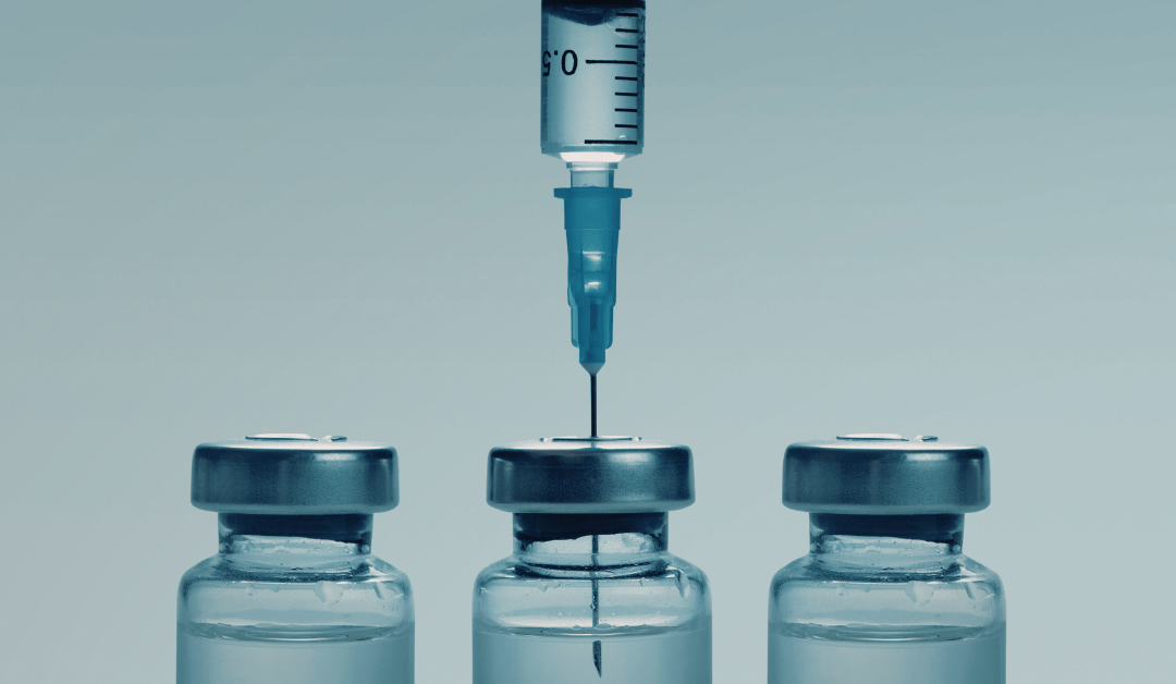 Peptide Therapy 101: A Beginner’s Guide to Healing and Optimization