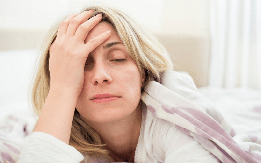 Menopause: The Complete Guide for Women 40 to 55 Who Feel Like Their Body Suddenly Changed