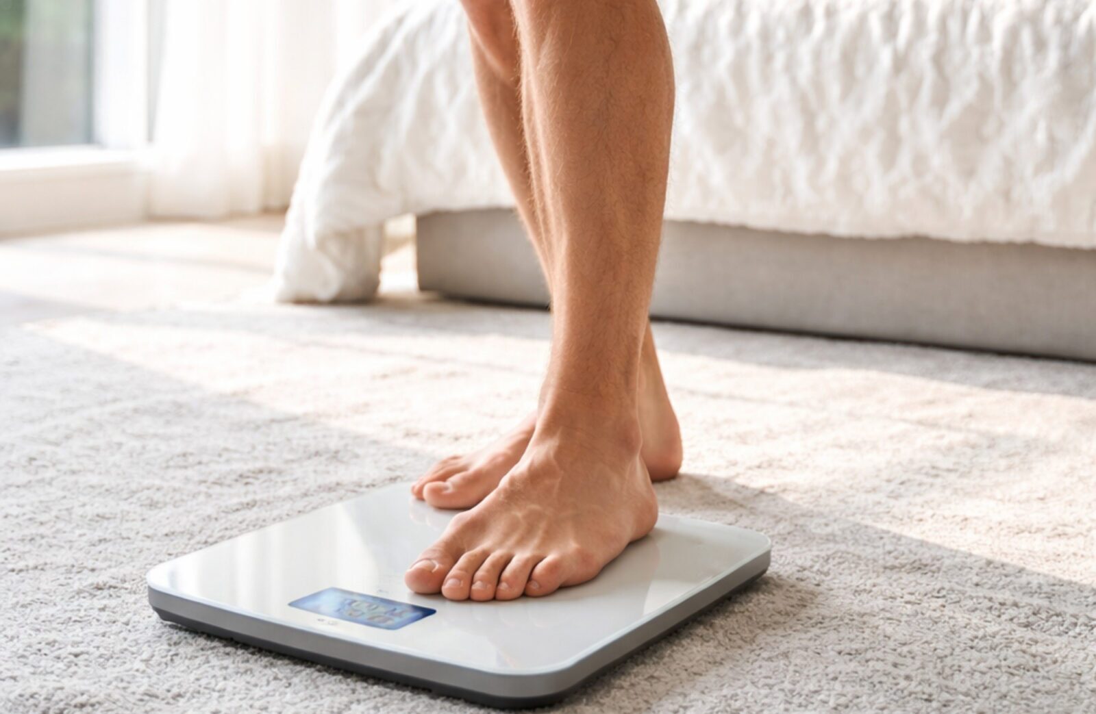 Personalized Weight Loss Program