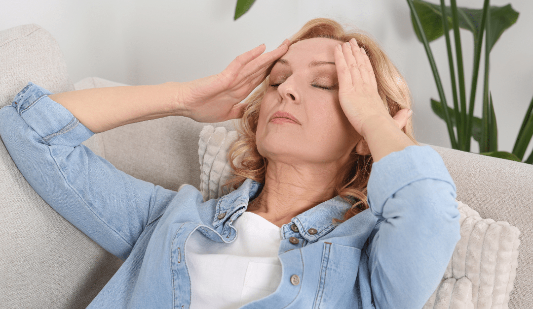 Hormone Imbalance Symptoms: A Complete Guide for Men and Women