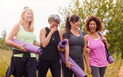 Testosterone for Women: The Overlooked Hormone That Could Transform Energy, Metabolism, and Longevity