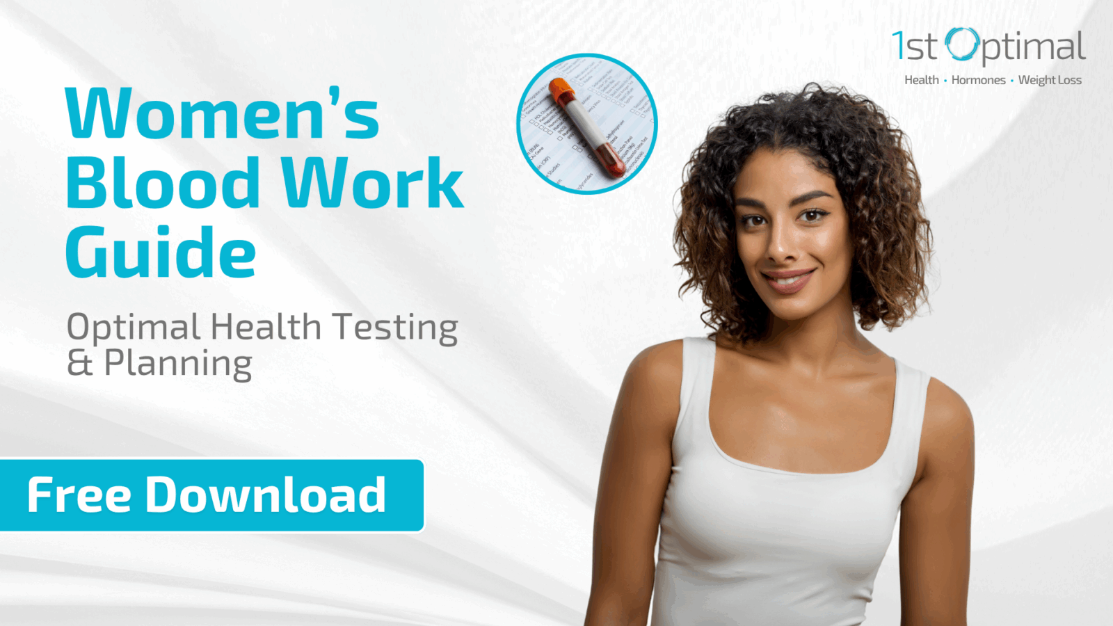 Women's Blood Work Guide