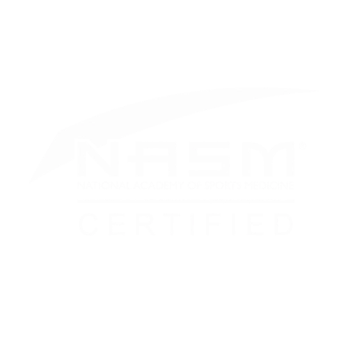 NASM Certified