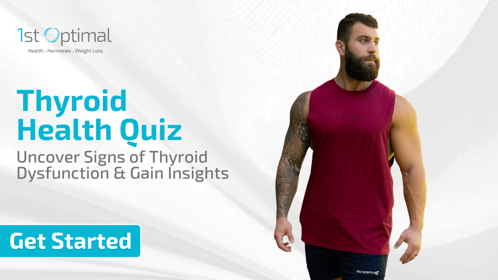 Thyroid Health Quiz