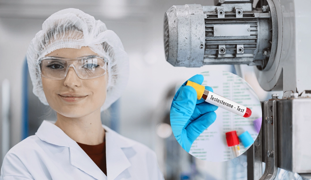 Testosterone Rescheduling: Medical Risks, FDA Panel Findings, and Public Health Concerns