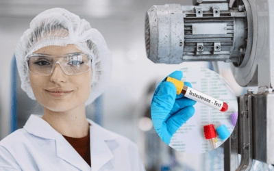 Testosterone Rescheduling: Medical Risks, FDA Panel Findings, and Public Health Concerns