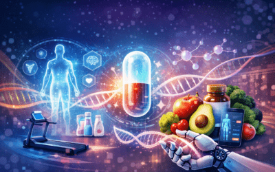 The Future of Weight Loss: Beyond GLP-1s