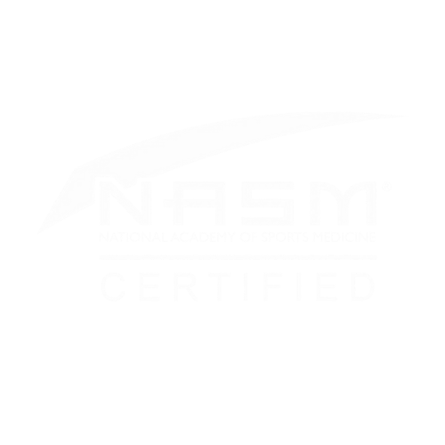 NASM Certified