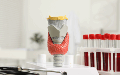 Is Your Thyroid Stalling Your Retatrutide Results?