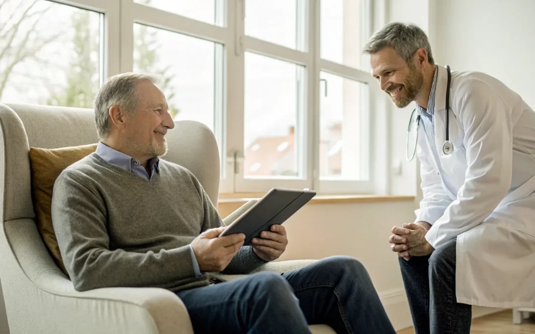 5 Best Online Testosterone Therapy Clinics: A Full Review