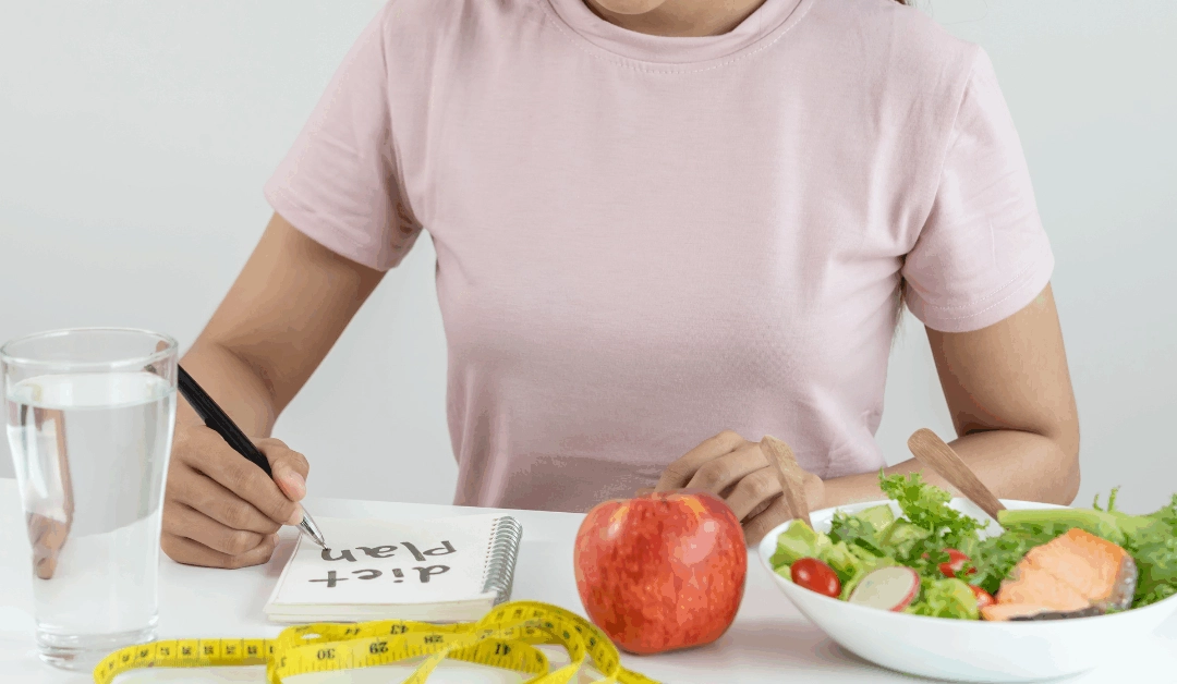 5 Diet Mistakes Impacting Your Hormone Health and How to Fix Them