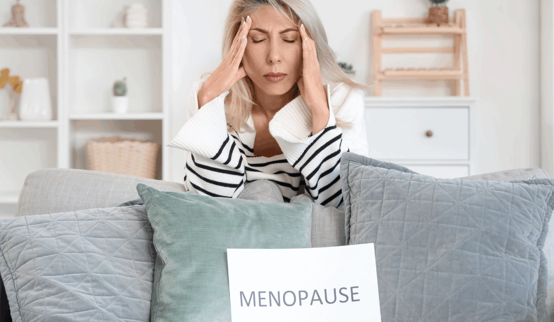 Menopause Symptoms, Treatment, Hormones, and Testing Guide