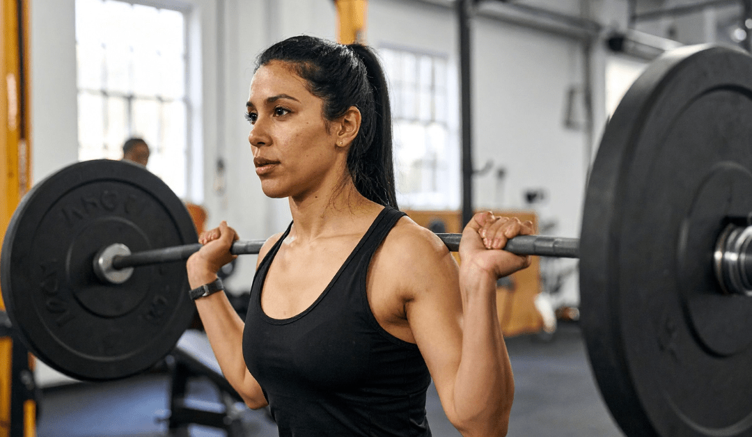Understanding Menopause: Testosterone, Strength Training, and Hormone Health Optimization