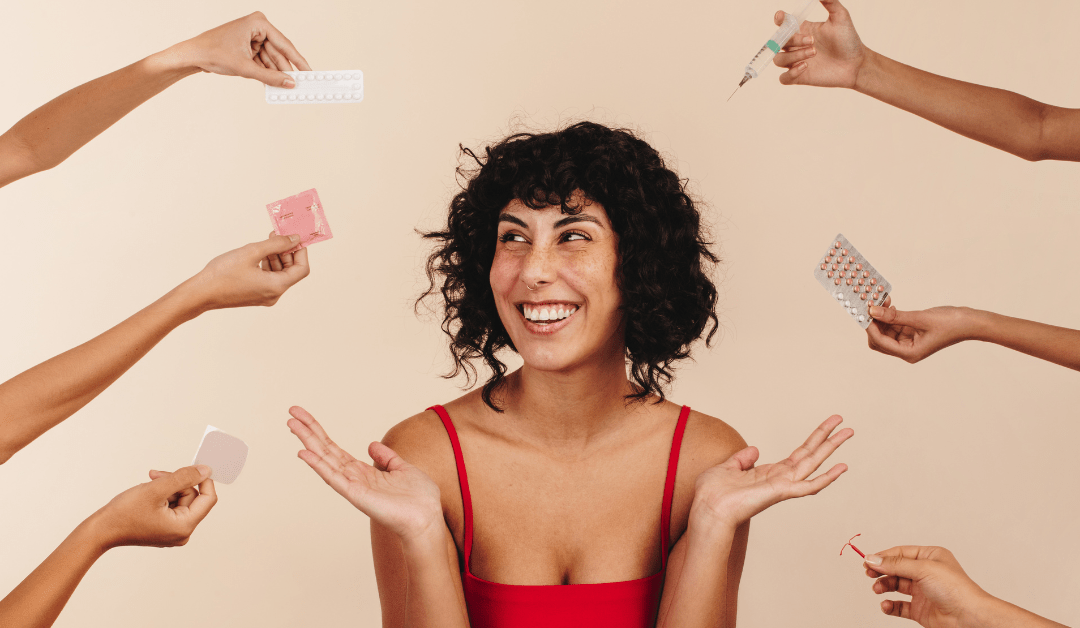 Take Control of Your Hormones: The Key to Unlocking Your Full Potential