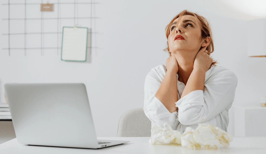 Smart Stress: How Discomfort Rewires Your Brain, Hormones, and Metabolism