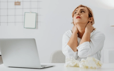 Smart Stress: How Discomfort Rewires Your Brain, Hormones, and Metabolism