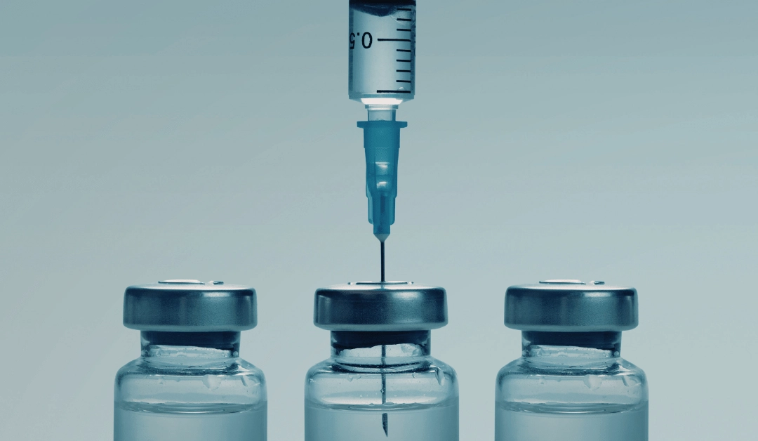 Peptide Therapy 101: A Beginner’s Guide to Healing and Optimization