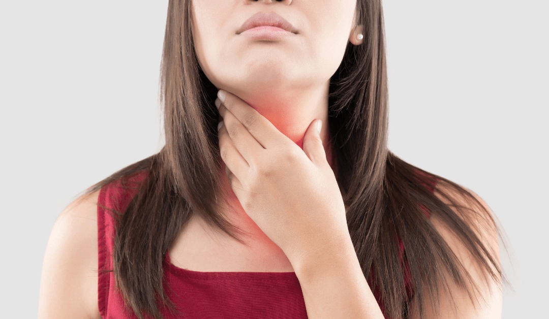 Unlocking the Power of Your Thyroid: A Complete Guide to Thyroid Health and Optimization