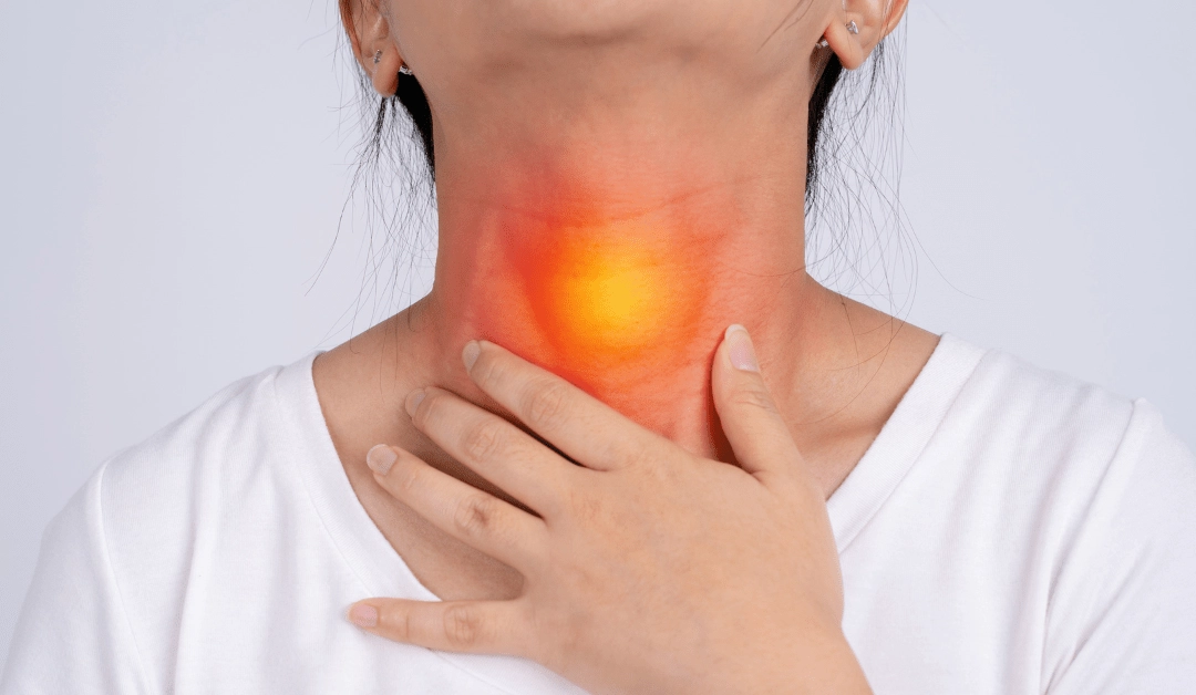 Unlocking the Power of Your Thyroid: A Complete Guide to Thyroid Health and Optimization