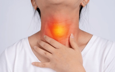 Unlocking the Power of Your Thyroid: A Complete Guide to Thyroid Health and Optimization