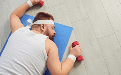 Sustainable Fat Loss: Unlocking the Secrets to Lasting Results