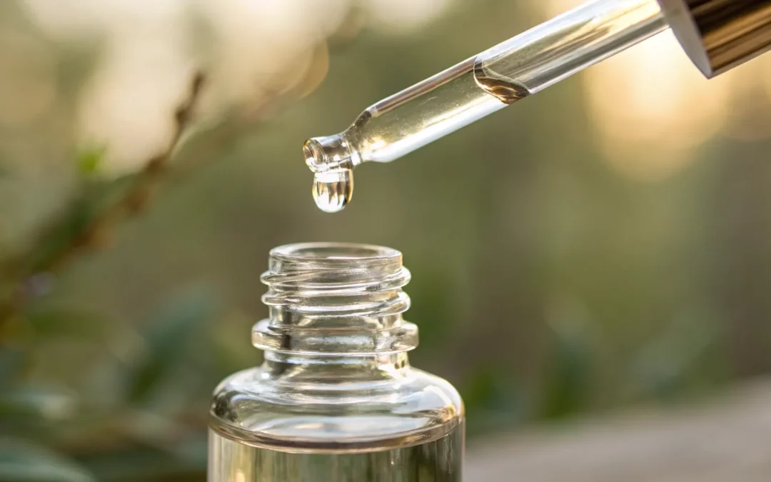 The Best Hyaluronic Acid Serum for Your Skin Type
