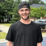 Jordan R Testimonial