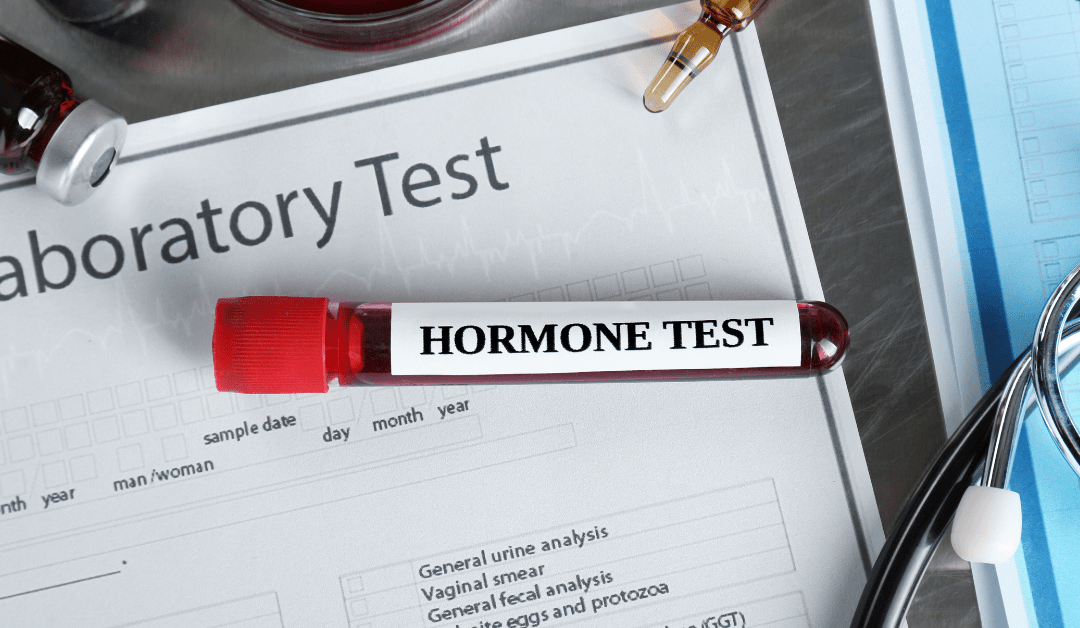 The DUTCH Test: Your Complete Guide to Advanced Hormone Testing
