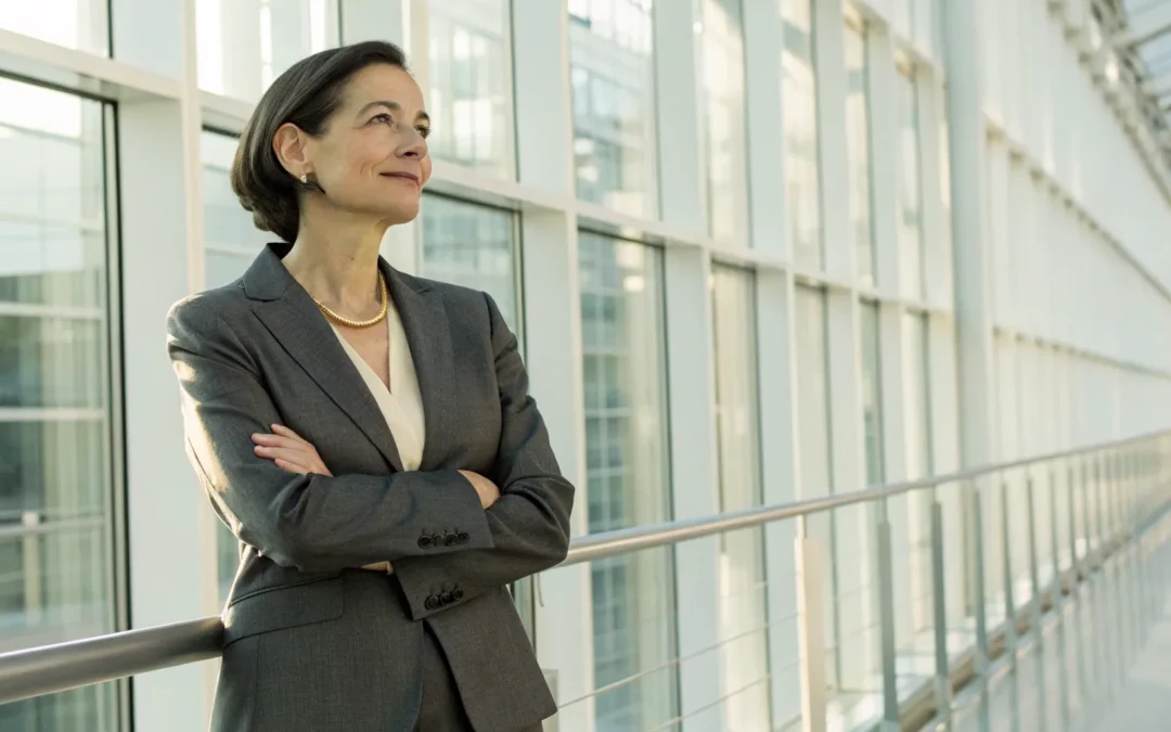 More Than Libido: TRT Benefits Beyond Menopause