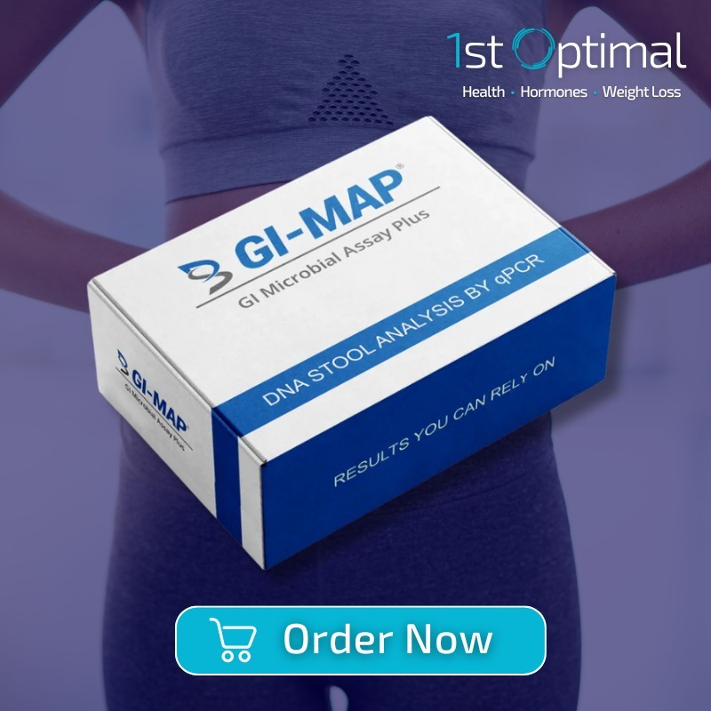 Order GI-Map Tests at 1st Optimal