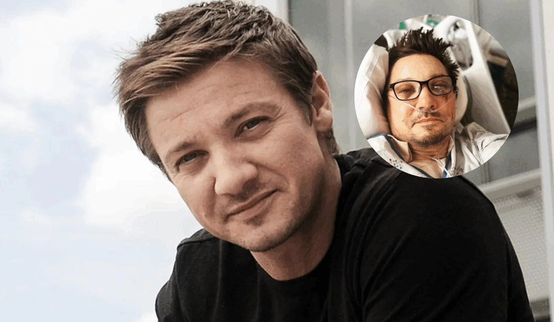 Jeremy Renner’s Road to Recovery: How Peptides, Hormones, and Functional Medicine Transformed His Healing Journey