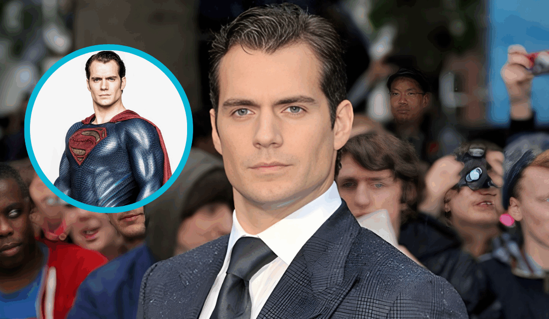 Henry Cavill’s Superman Workout: A Guide for Men 35+