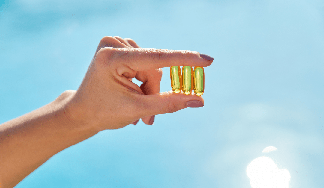 Signs of Vitamin D Deficiency: Key Symptoms and How to Boost Your Levels