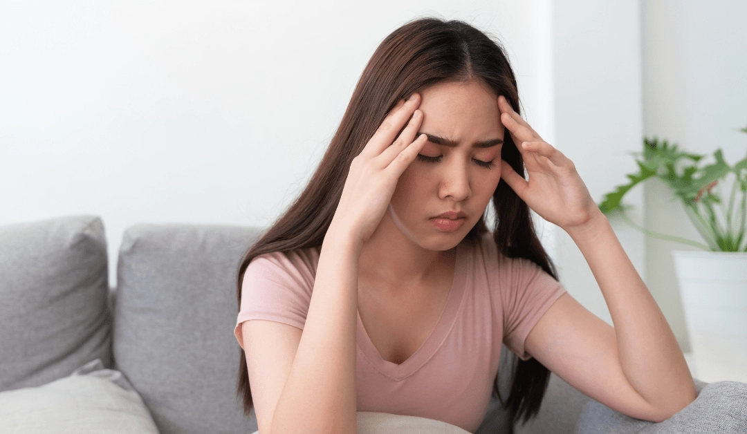 Low Estrogen Symptoms — Signs, Causes, and When to Seek Help