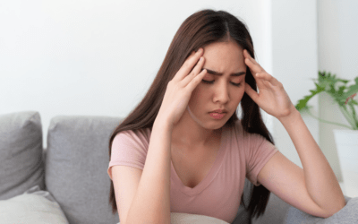 Low Estrogen Symptoms — Signs, Causes, and When to Seek Help