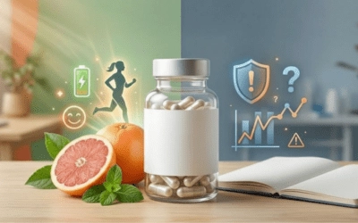 DHEA Supplement — Benefits, Side Effects, and What You Need to Know