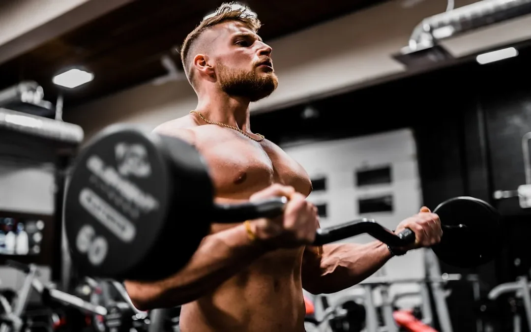 TRT Before and After: What to Realistically Expect at Every Stage