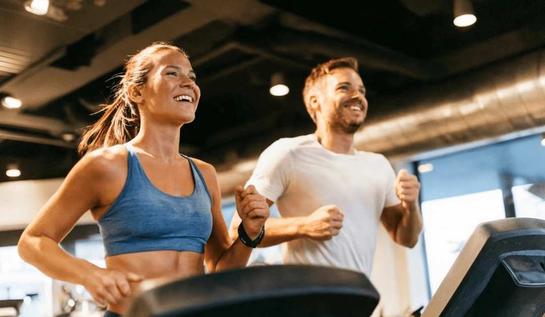 Is Too Much Cardio Destroying Your Testosterone? What the Science Actually Says