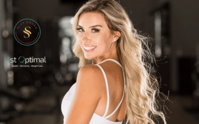 Empowering Women’s Health with 1st Optimal and Chelsey Hallblade: A Revolutionary Partnership for Moms and Nurses